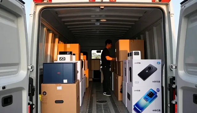 海口市璟弩商贸有限公司服务商品采购客户，提供商品采购支持