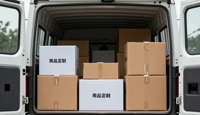 定制商品在电子产品销售中的供应链发展趋势