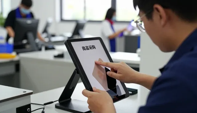 一件代发商品定制：选、用、管三步走