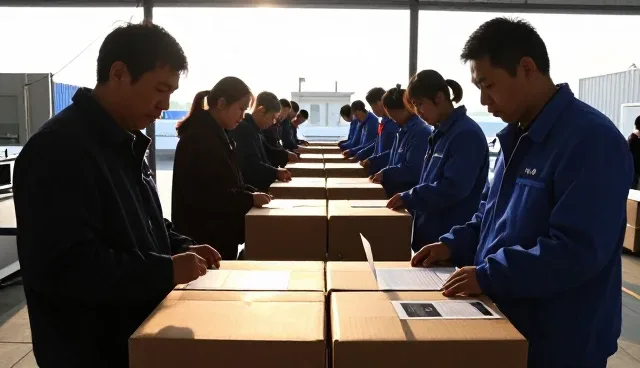 商贸为什么越来越重视质检服务