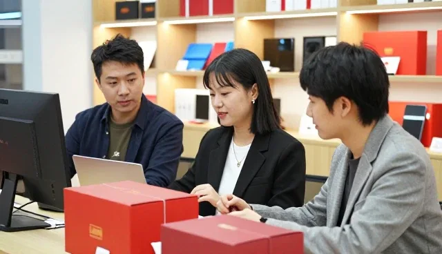 品牌宣传中礼品采购的选型关注点