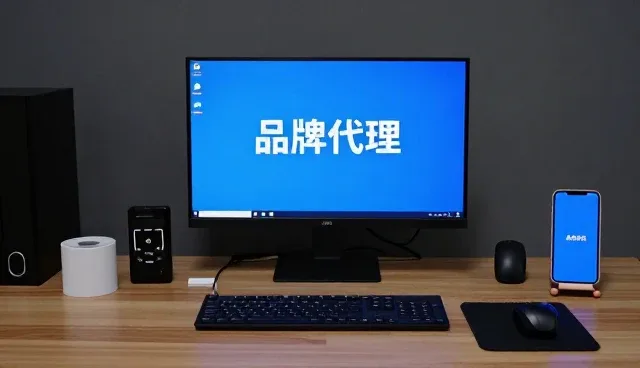 电子产品代发选型中的关键考量因素